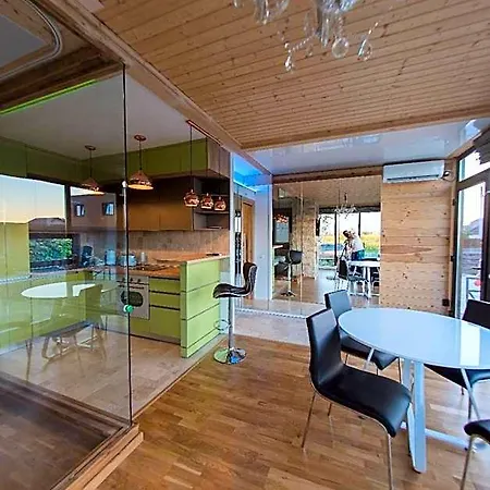 Kopel Haus - - Self Acces Cod Location