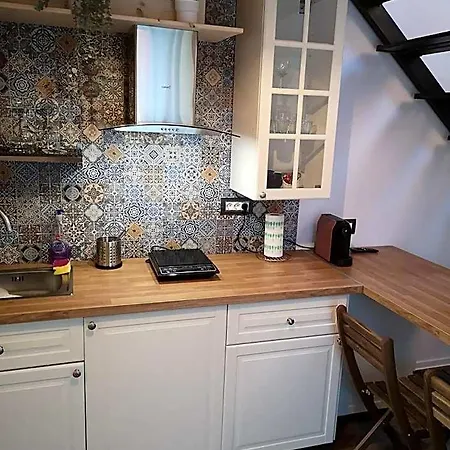 Kopel Haus - - Self Acces Cod Location