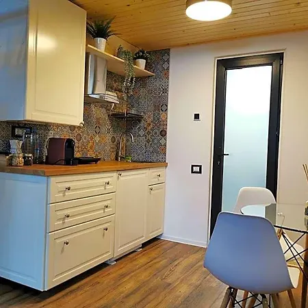 Hotel Kopel Haus - - Self Acces Cod Location