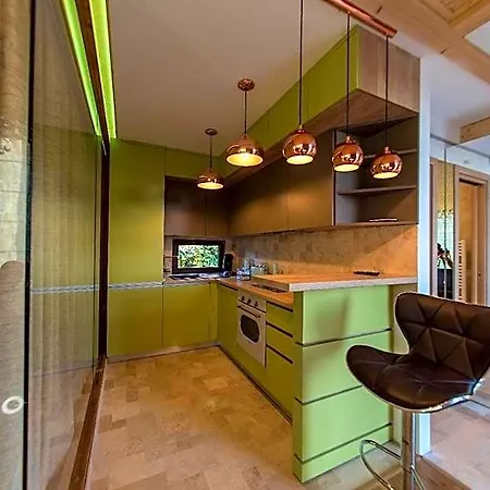 Kopel Haus - - Self Acces Cod Location Hotel *