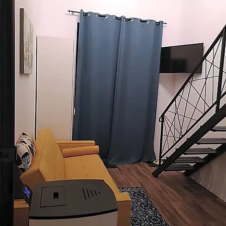 Kopel Haus - - Self Acces Cod Location Hotel