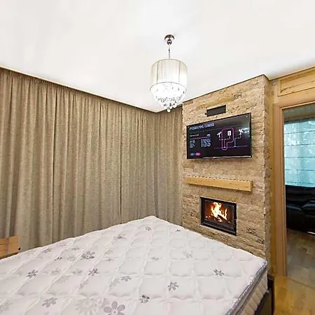 Kopel Haus - - Self Acces Cod Location