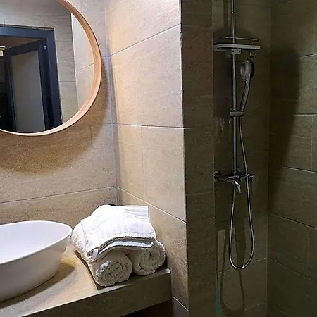 Hotel Kopel Haus - - Self Acces Cod Location *