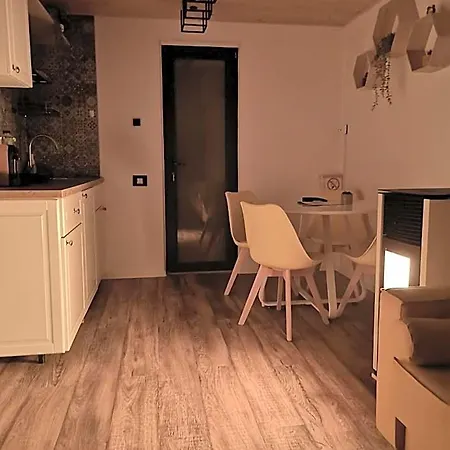 Hotel Kopel Haus - - Self Acces Cod Location *