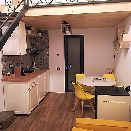 酒店 Kopel Haus - - Self Acces Cod Location