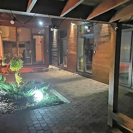Hotel Kopel Haus - - Self Acces Cod Location *