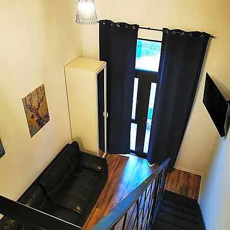 Kopel Haus - - Self Acces Cod Location Hotel