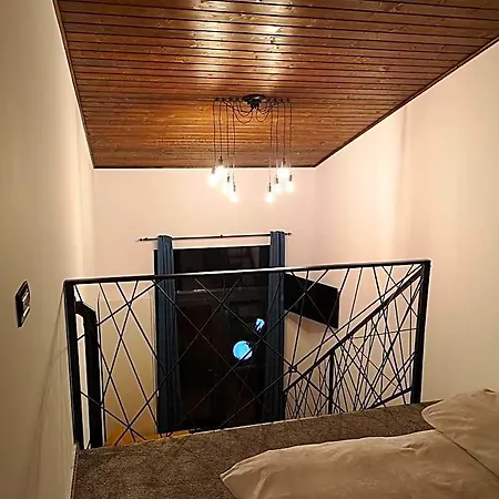 Kopel Haus - - Self Acces Cod Location Hotel