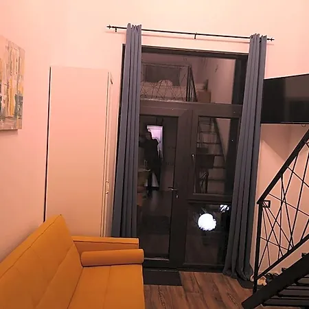 Kopel Haus - - Self Acces Cod Location