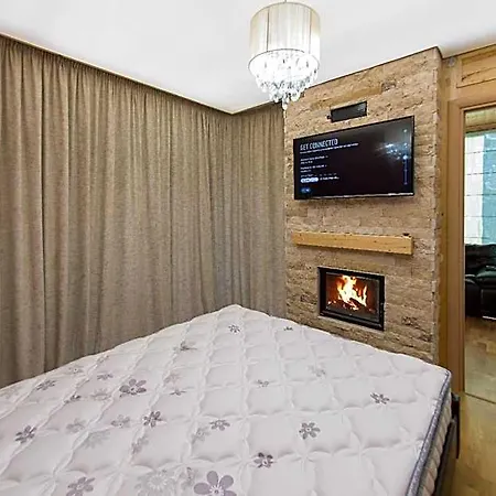 Hotel Kopel Haus - - Self Acces Cod Location