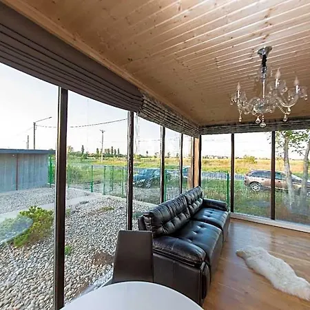 Kopel Haus - - Self Acces Cod Location