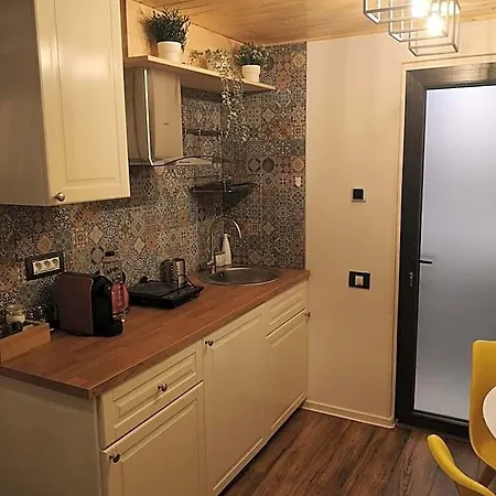 Kopel Haus - - Self Acces Cod Location * Bukurešť