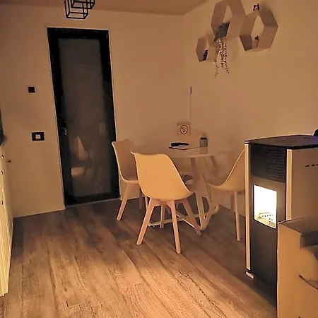 Hotel Kopel Haus - - Self Acces Cod Location *
