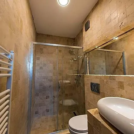 Kopel Haus - - Self Acces Cod Location Hotel