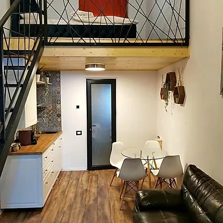 Kopel Haus - - Self Acces Cod Location Hotel Bukurešť