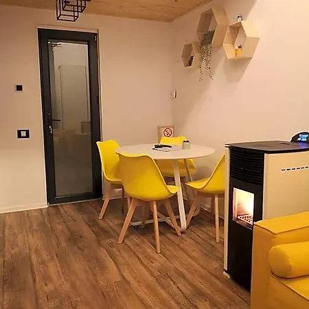 Kopel Haus - - Self Acces Cod Location *