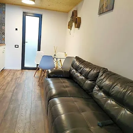 Kopel Haus - - Self Acces Cod Location